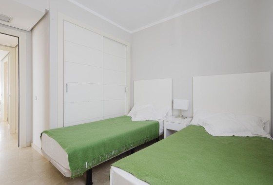 Resale - Wohnung / Appartement -
Orihuela Costa - Costa Blanca
