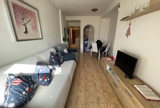 Sale - Apartment Flat -
Torrevieia - Comunidad Valenciana