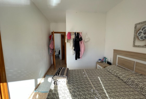 Sale - Apartment Flat -
Torrevieia - Comunidad Valenciana