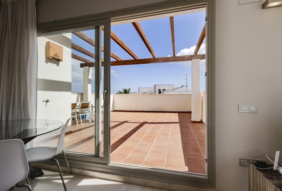 Resale - Wohnung / Appartement -
Orihuela Costa - Costa Blanca