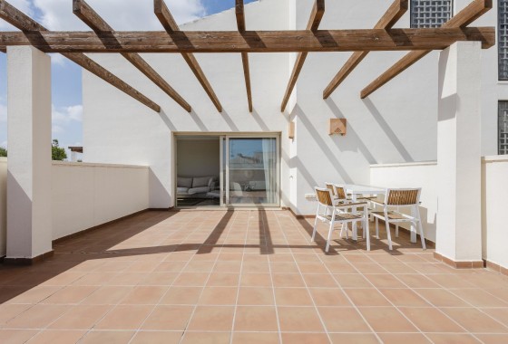 Resale - Wohnung / Appartement -
Orihuela Costa - Costa Blanca