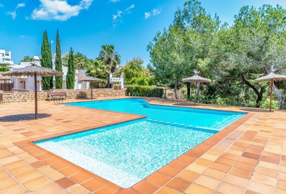 Resale - Wohnung / Appartement -
Orihuela Costa - Costa Blanca