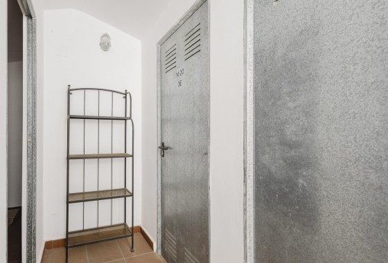 Resale - Wohnung / Appartement -
Orihuela Costa - Costa Blanca
