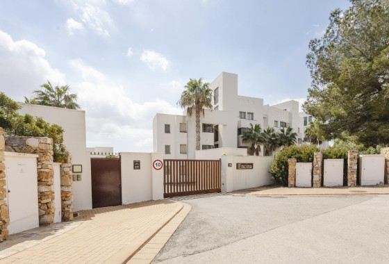 Resale - Wohnung / Appartement -
Orihuela Costa - Costa Blanca