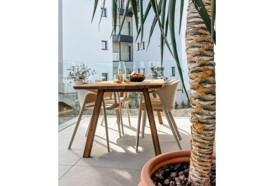 Herverkoop - Appartement / Flat -
Orihuela Costa - Costa Blanca