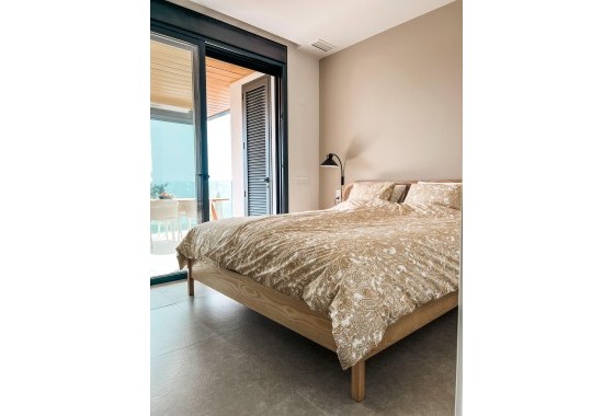 Herverkoop - Appartement / Flat -
Orihuela Costa - Costa Blanca
