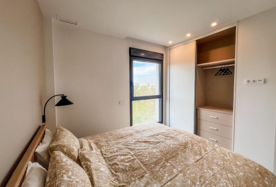 Herverkoop - Appartement / Flat -
Orihuela Costa - Costa Blanca