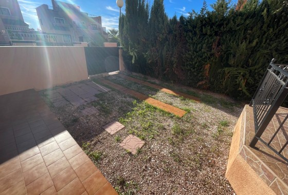 Venta - Casa de pueblo -
Los Montesinos - La Herrada