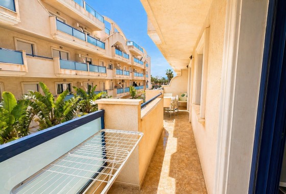 Sprzedaż - Apartament / Mieszkanie -
Orihuela Costa - Costa Blanca