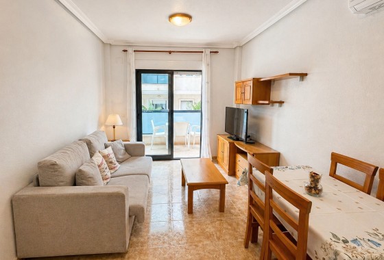 Sprzedaż - Apartament / Mieszkanie -
Orihuela Costa - Costa Blanca