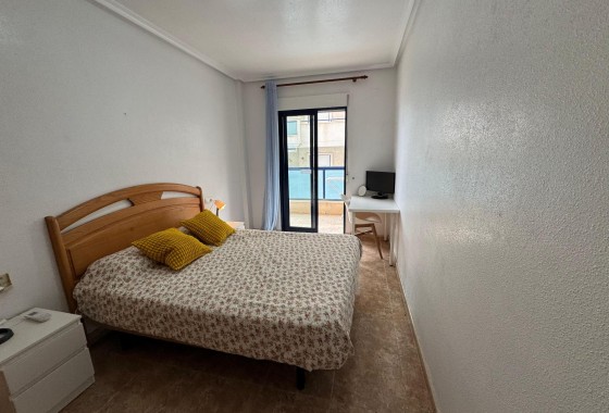 Sprzedaż - Apartament / Mieszkanie -
Orihuela Costa - Costa Blanca