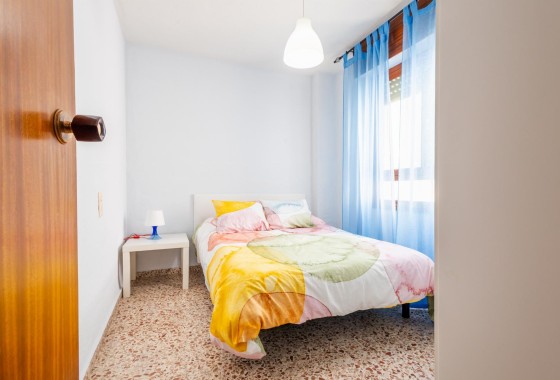 Venta - Apartamento / Piso -
Torrevieja - Costa Blanca