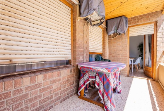 Venta - Apartamento / Piso -
Torrevieja - Costa Blanca