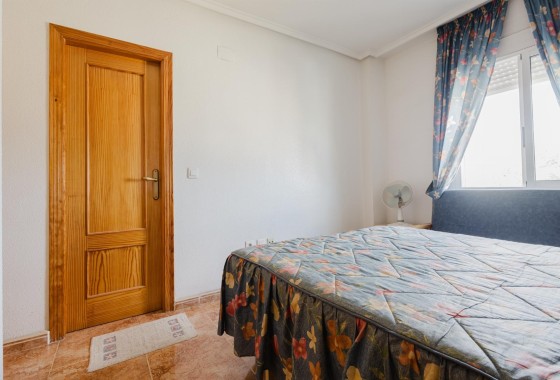 Revente - Appartement -
Torrevieja - Costa Blanca