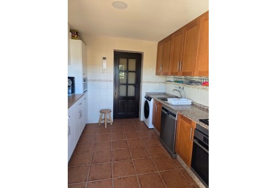 Revente - Villa Individuelle -
Fuente Alamo - Las Palas