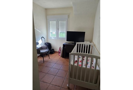 Revente - Villa Individuelle -
Fuente Alamo - Las Palas