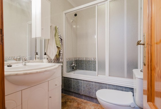 Revente - Appartement -
Torrevieja - Costa Blanca