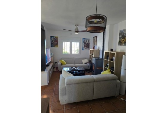 Revente - Villa Individuelle -
Fuente Alamo - Las Palas