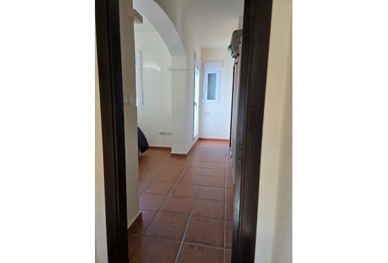 Revente - Villa Individuelle -
Fuente Alamo - Las Palas