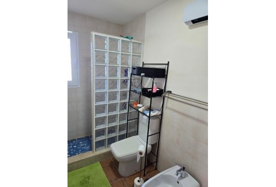 Revente - Villa Individuelle -
Fuente Alamo - Las Palas