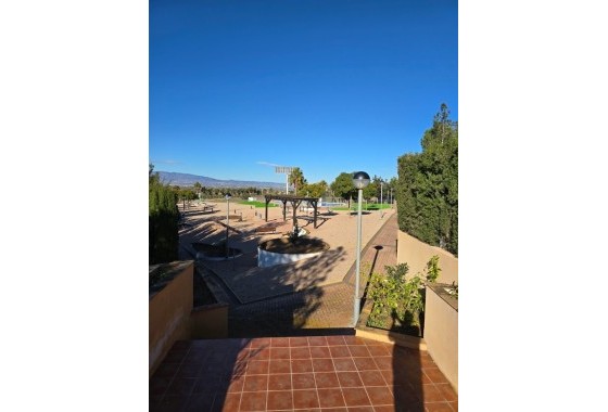 Revente - Villa Individuelle -
Fuente Alamo - Las Palas