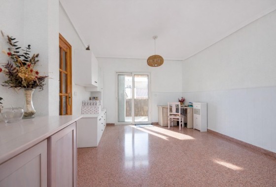 Revente - Appartement -
Torrevieja - Costa Blanca