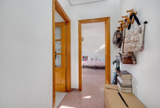 Revente - Appartement -
Torrevieja - Costa Blanca