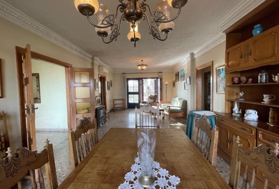 Venta - Chalet Independiente -
Benejúzar - Comunidad Valenciana