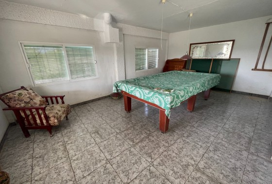 Venta - Chalet Independiente -
Benejúzar - Comunidad Valenciana