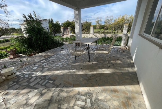 Venta - Chalet Independiente -
Benejúzar - Comunidad Valenciana