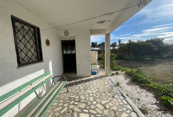 Venta - Chalet Independiente -
Benejúzar - Comunidad Valenciana