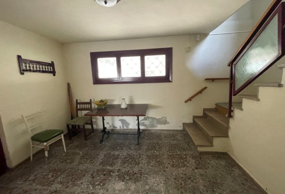 Venta - Chalet Independiente -
Benejúzar - Comunidad Valenciana