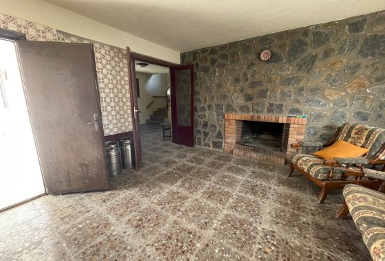 Venta - Chalet Independiente -
Benejúzar - Comunidad Valenciana