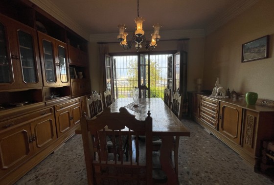 Venta - Chalet Independiente -
Benejúzar - Comunidad Valenciana