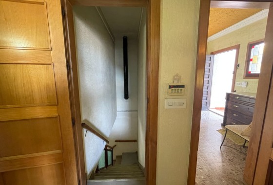 Venta - Chalet Independiente -
Benejúzar - Comunidad Valenciana