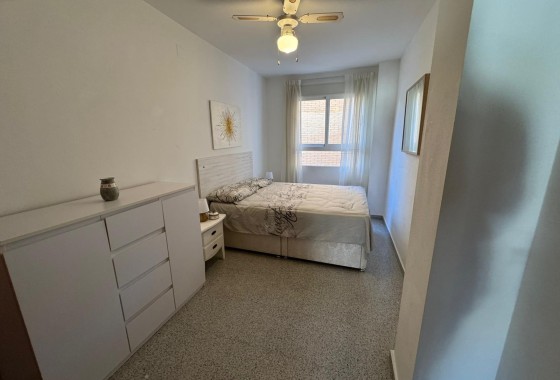 Revente - Appartement -
San Miguel de Salinas - Inland