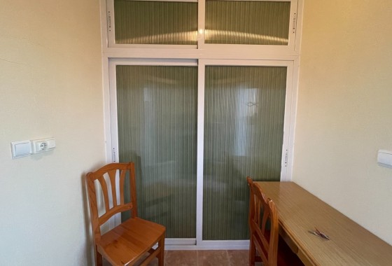 Resale - Freistehende Villa -
Almoradí