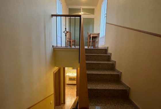 Resale - Freistehende Villa -
Almoradí