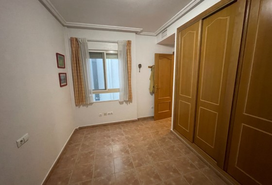 Resale - Freistehende Villa -
Almoradí