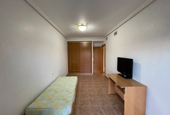 Resale - Freistehende Villa -
Almoradí