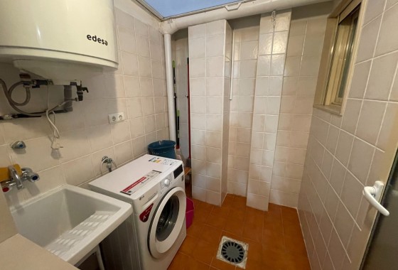 Resale - Freistehende Villa -
Almoradí