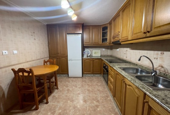 Resale - Freistehende Villa -
Almoradí