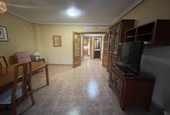 Resale - Freistehende Villa -
Almoradí