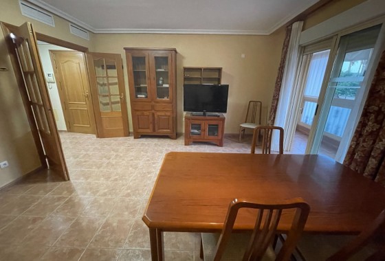Resale - Freistehende Villa -
Almoradí
