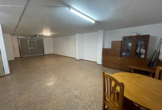 Resale - Freistehende Villa -
Almoradí