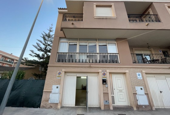 Resale - Freistehende Villa -
Almoradí