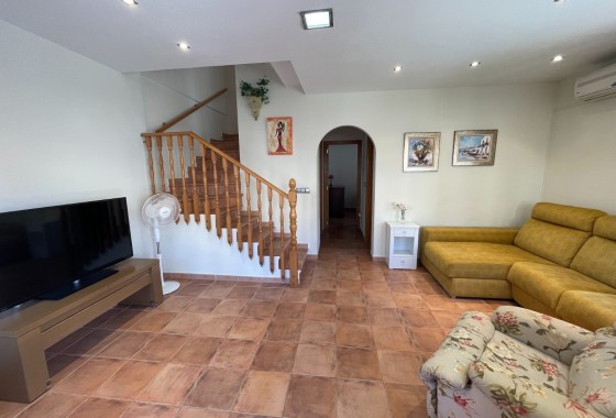 Revente - Maison de ville -
Torre de la Horadada