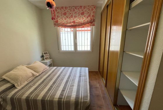 Revente - Maison de ville -
Torre de la Horadada