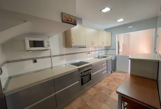 Revente - Maison de ville -
Torre de la Horadada