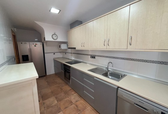 Revente - Maison de ville -
Torre de la Horadada